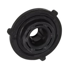 Radiator Lower Rubber Cushion Bushing Black Fits For Optima Sorento Sportage