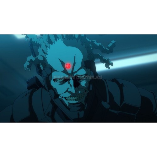 DVD Anime Ninja Kamui Complete Series ( Vol.1-12 End) English Dubbed, All Region - Picture 4 of 6
