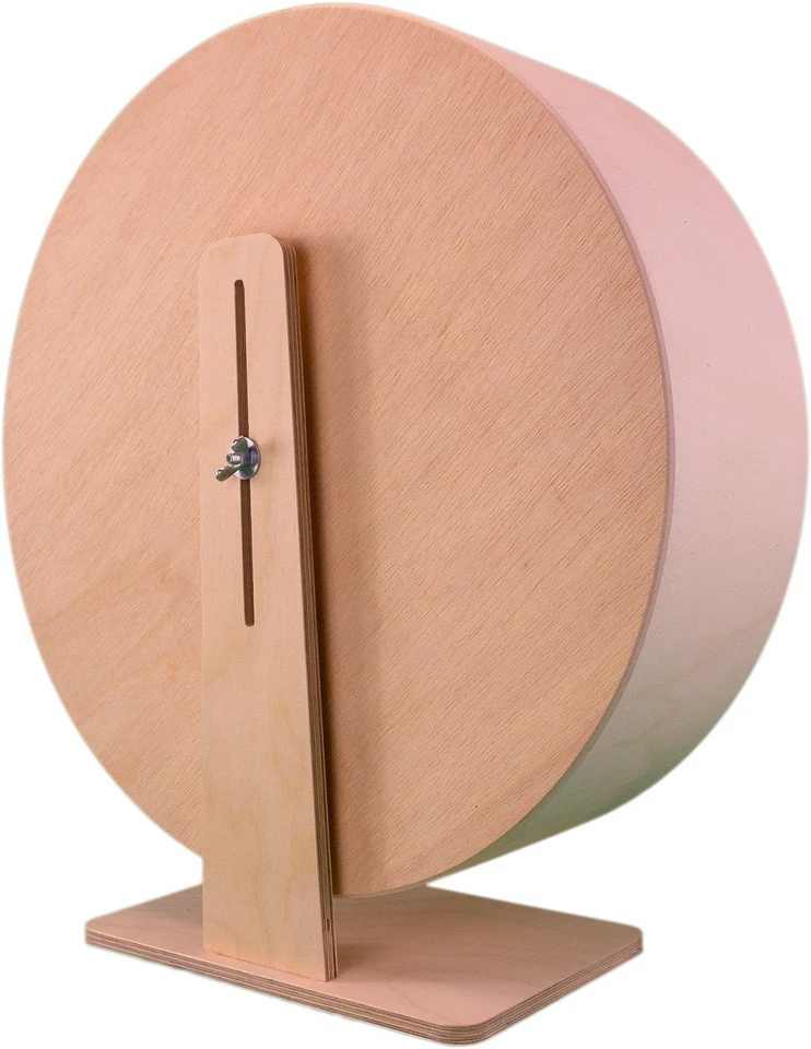 Getzoo Ø 42 cm Korklaufrad (Ø 40,4 cm Innen) mit Korkeinlage - Bild 3 von 4