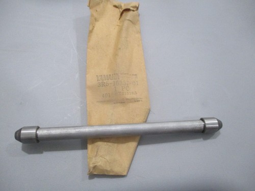NOS Yamaha OEM Push Rod 2 83-84 IT490 92-93 WR500 83-89 YZ490 3R5-16357-01 - 第 1/1 張圖片