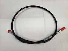OEM John Deere AKK10329 Lube Hose 