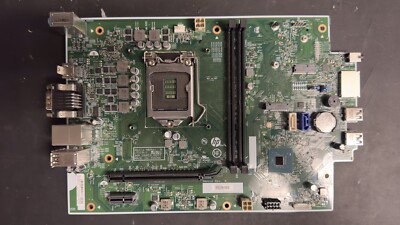 HP Menlo Motherboard 290 G3 SFF WIN L17655-601, L17655-001, 942033-601,94233-001