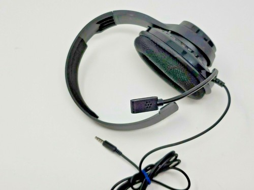 LucidSound LS1P Premium Chat Gaming Headset PlayStation 4, PS4 - Picture 2 of 8