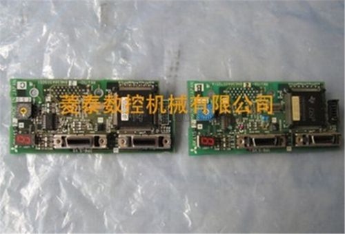 Scheda PCB Mitsubishi Electric RK415D-21 RK415-21 - Ricondizionata Testata