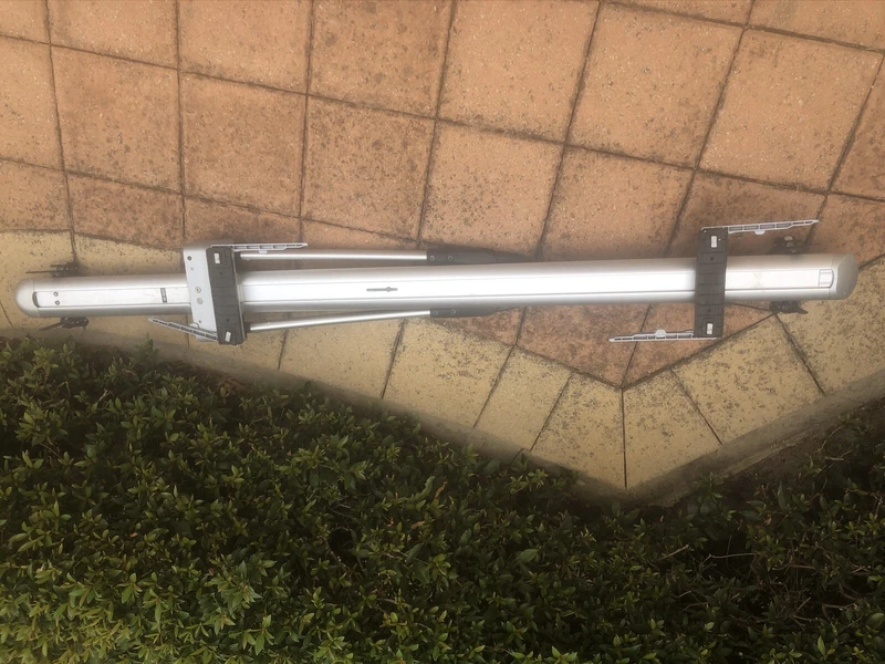 gumtree bike carrier