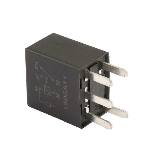 4x G8V-RH-1C7T-R-DC12 12V 35A High Current Multi-Purpose Micro Relays For GM - Picture 10 of 12