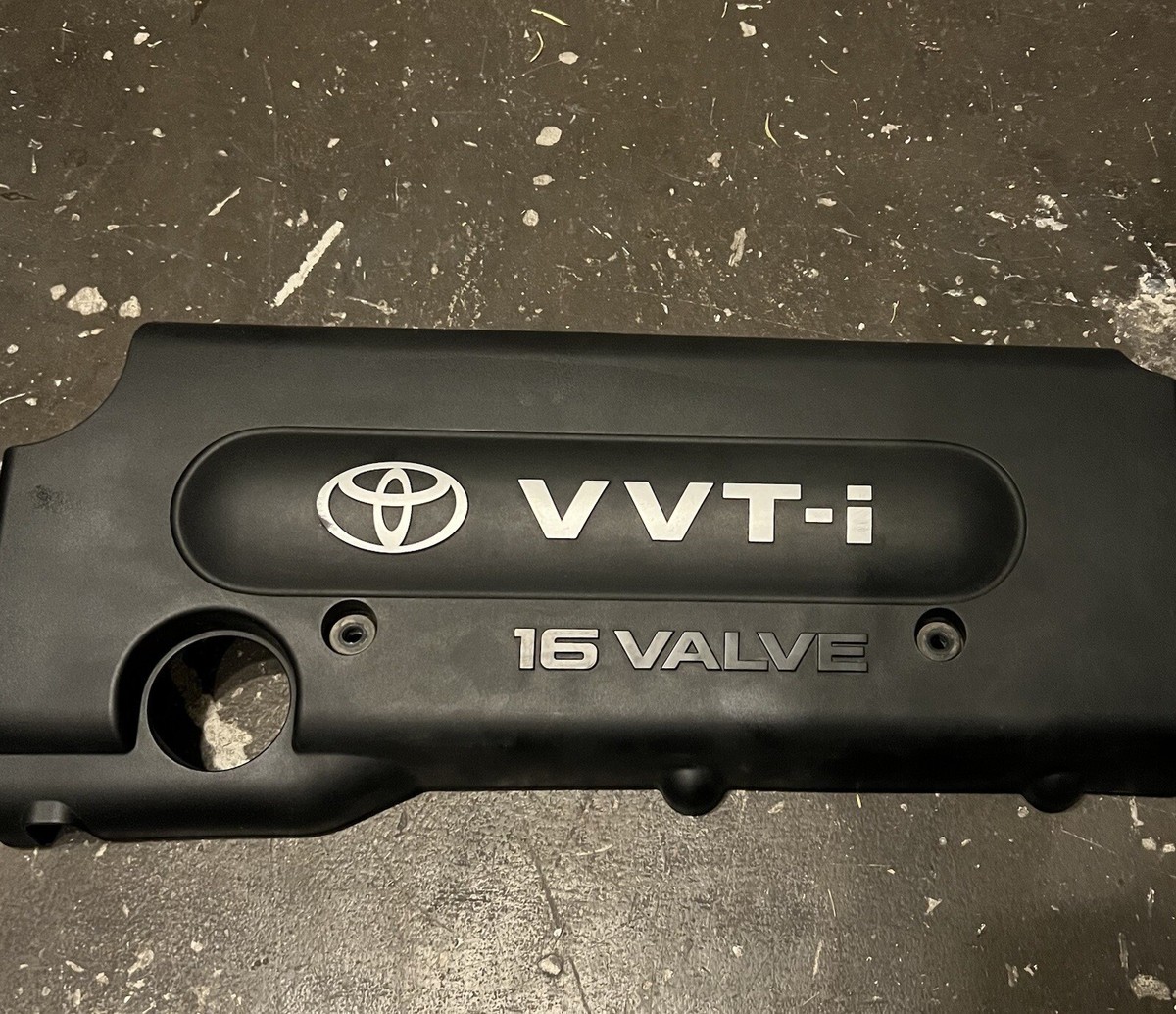 Toyota Scion 2AZ-FE Engine Cover OEM | Genuine OEM