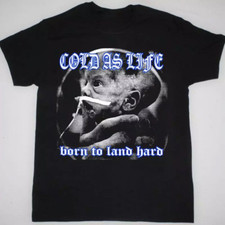COLD AS LIFE Tシャツ XLサイズ 未使用品 Tシャツのcold as life | eBay公認海外通販サイト | セカイモン