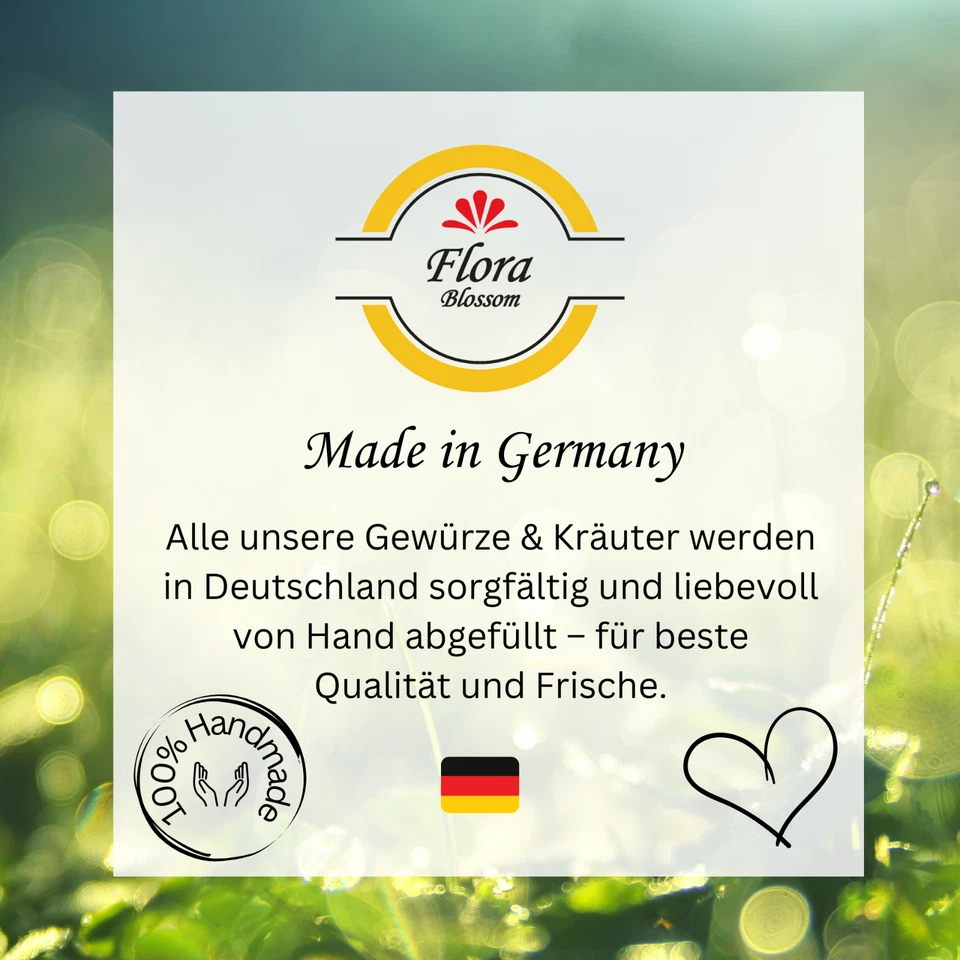 Wermutkraut - Wermutkraut Tee - Wermut Geschnitten - Wermutkrauttee Kräutertee ⭐ - Bild 4 von 4