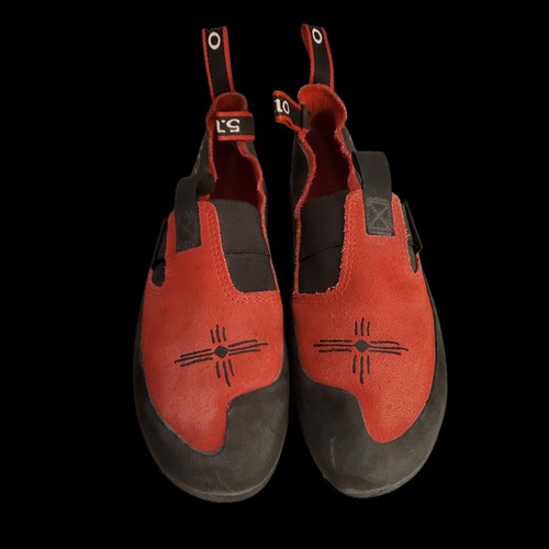 5.10 anasazi moccasym