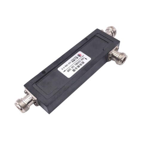 40db 800MHz-2500MHz 200 Watts RF Coaxial Directional Coupler Power Handling G
