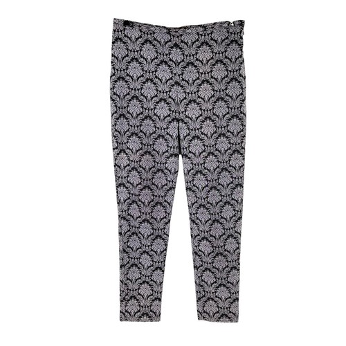 Pantalon Fille J.Crew Crewcuts - Taille 5, Violet, 100% Polyester - Neuf Avec étiquettes
