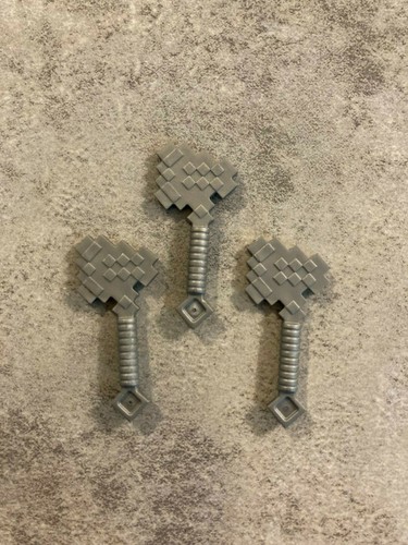 LEGO Minecraft Minifigures - Steve, Alex, Zombie, etc. - You Pick Your Minifigs - Picture 451 of 462