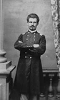 Union General Robert Francis Catterson Portrait New 8x10 US Civil War Photo