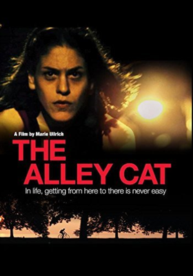 `Alley Cat, The` DVD NEW | eBay