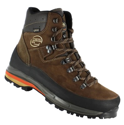 Meindl Vakuum Men GTX wasserdichte und stabile Bergschuhe/Bergstiefel