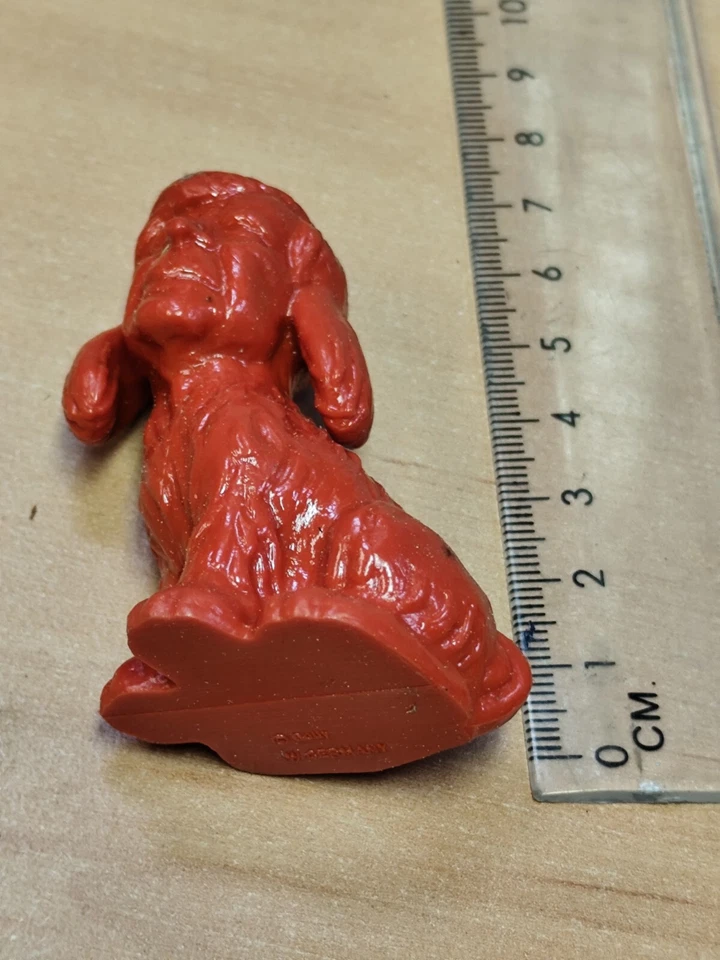 Bully Bullyland  Hund Dog Politiker Rohling K36 - Bild 3 von 4