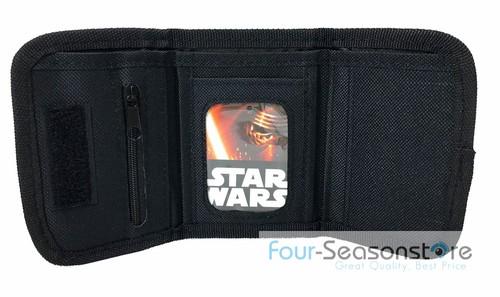 Disney Mickey Minions Star Wars Cars Elmo Transformers Toy Story Dora Wallet - Picture 70 of 108