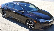 Honda R560 Burgundy Night Basecoat + Reducer Quart (Basecoat Only) Kit