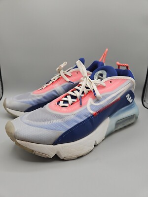Nike Mens Air Max 2090 CT1091 101 Shoes sz 9 s-l400.jpg main image 2