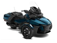 2020 Can-Am Spyder RT