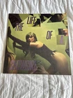TAYLOR SWIFT The Life of a Showgirl Shiny Bug Ed. Violet Shimmer Marbled SEALED