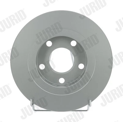 2x BRAKE DISC 562176JC FOR AUDI 100 A6/S6 A8/S8 AFB/AKN/AKE 2.5L AQD/ALG 2.8L A8 - Image 4 of 4