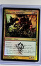 MTG Magic The Gathering FNM Friday Night Magic Promo Foil Ghor-Clan Rampager LP
