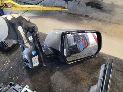 Passenger Side View Mirror Power Manual Folding Fits 18-19 TRAVERSE 2027228