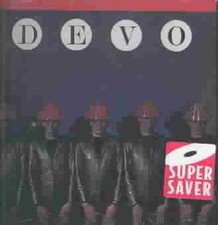 Freedom of Chioce by Devo [Audio CD]