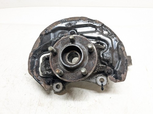 Cojinete de cubo de rueda delantero derecho fuera de juego Ford Galaxy MK4 2017