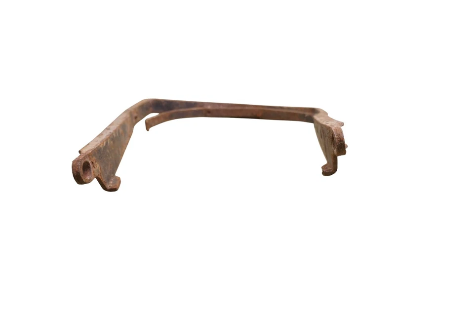 Harley VL V VLD WL 1935 cabeza plana cabeza nudillo 74 OEM JD soporte Jiffy trasero *2502C Foto 3 de 4