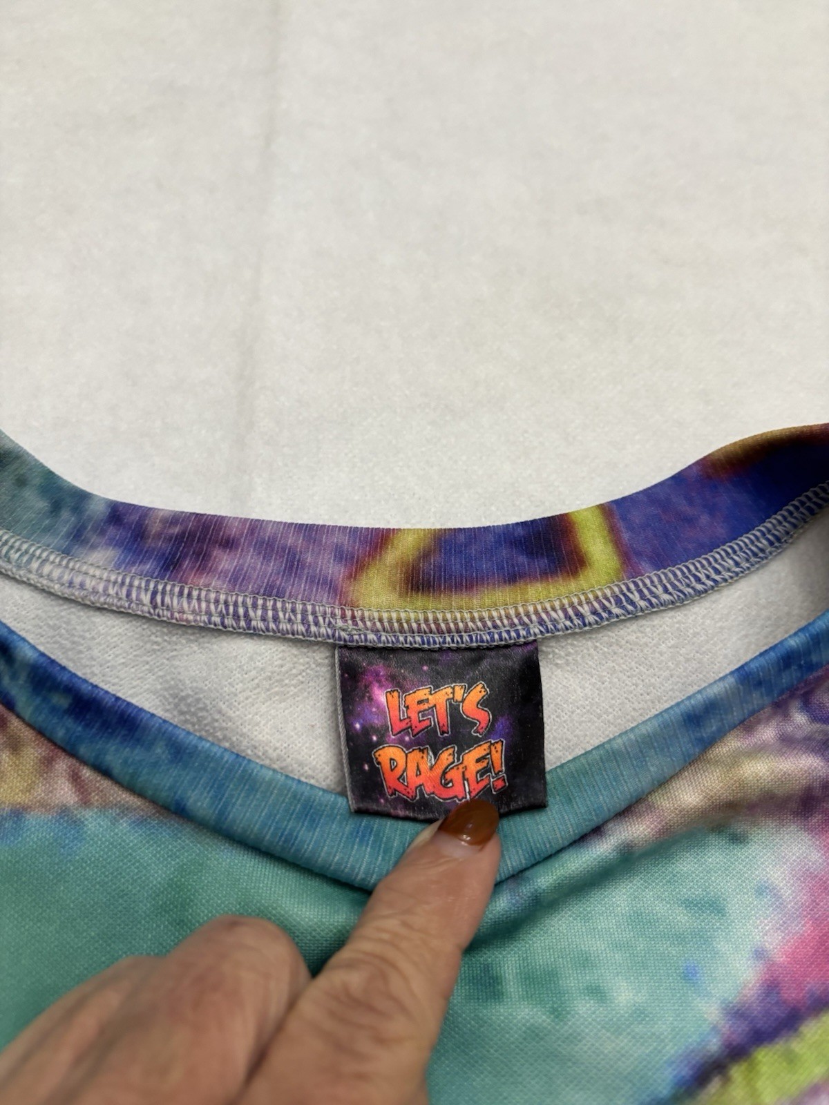 Lets Rage. - image 6