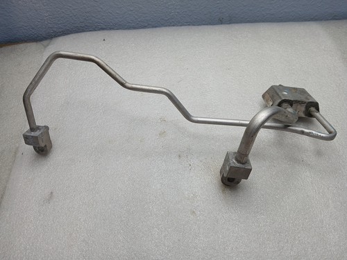 68194991AD A/C Condenser Line Liquid Line for Jeep Cherokee 2014-2019 - Picture 2 of 7