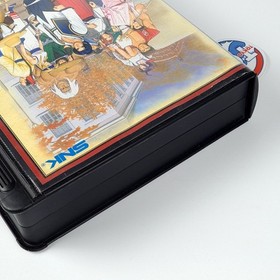 Last Blade Bakumatsu Roman Gekka no Kenshi Neo Geo AES TBE Japan Ver SNK Neogeo