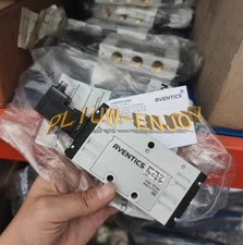 1PCS New AVENTICS 0820058311 Solenoid Valve