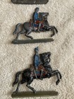 Vintage Lead Toy Soldiers Lot 7 — photo 4