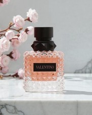 Valentino Donna Born in Roma Eau de Parfum Spray, Regular Size 1.7 fl oz