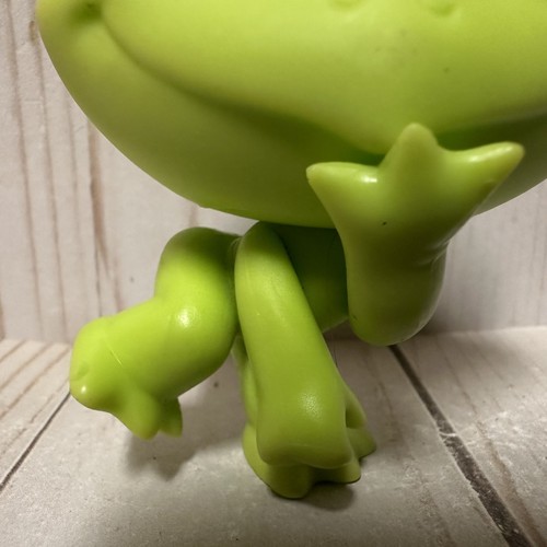 Bratz Babyz Prinzessin Yasmin hübsche Prinzessin Frosch Figur Ersatz Rarität - Bild 7 von 9