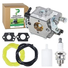Carburetor for Walbro WT-99 WT-99-1 503281320 50210030 Husqvarna 40 45 Chainsaws