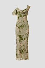 Reya Dress. REFORMATION SIZE 4 MSRP $328.00