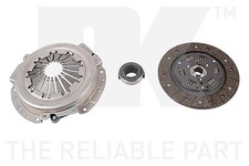 Kit d'embrayage Ford GRANADA