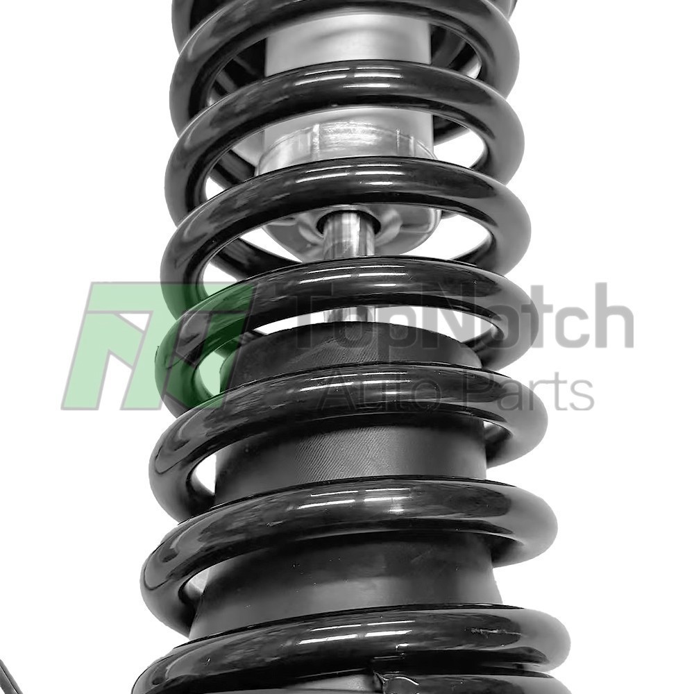 Maserati GranTurismo 2013-2018 Front Right Strut assemblies 4 pcs P/N 286945