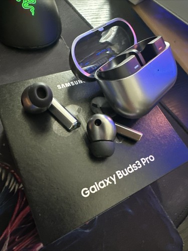 Samsung Galaxy Buds3 Pro - 第 4/5 張圖片