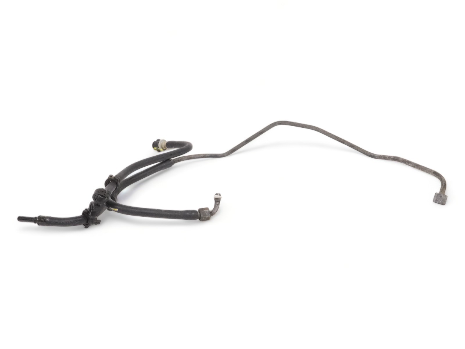 2004 - 2008 MASERATI QUATTROPORTE M139 4.2L HOSE TUBE PIPE LINE UNIT FRONT OEM