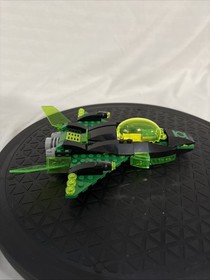 LEGO: Green Lantern vs. Sinestro (76025) Complete W/Minifigs.