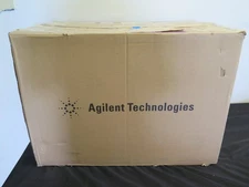 Agilent 7697A G4556-64014 111 Vial Sampler Tray Headspace Autosampler **NEW**