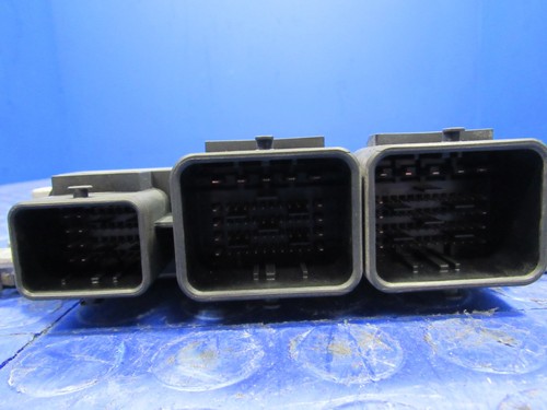 09 Mini Cooper S 1.6L Turbo DME ECU ECM PCM Engine Computer 7 590 857 4945 - Picture 6 of 10