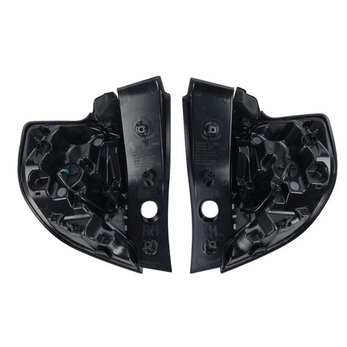 For GMC Terrain SLE|SLT|AT4 2022-2024 w/Black Trim Tail Light Left+Right Outer - Picture 10 of 11