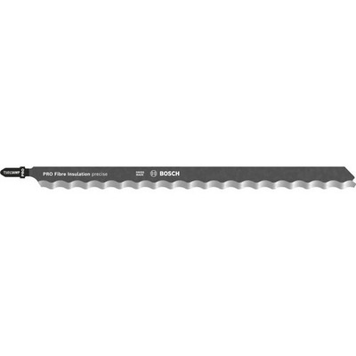 3er Multipack Bosch Accessories 2608667396 Stichsägeblatt T 1013 AWP Precision
